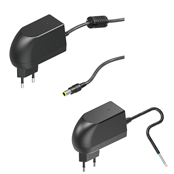 ELM - Power supply plug