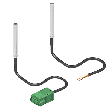 ELM - Temperature sensor