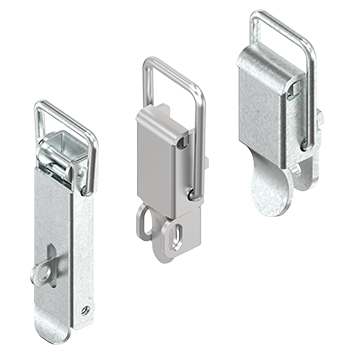 Toggle latch