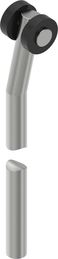 Rundstange L= 600 mm