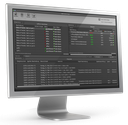 EMKA Control Cockpit, uitbreiding voor 1 extra systeem (control unit); 