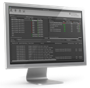 EMKA Control Cockpit, uitbreiding voor 20 extra systemen (control unit); 