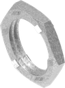 écrou de masse M16x1 pour le programme 1022, zamak brut