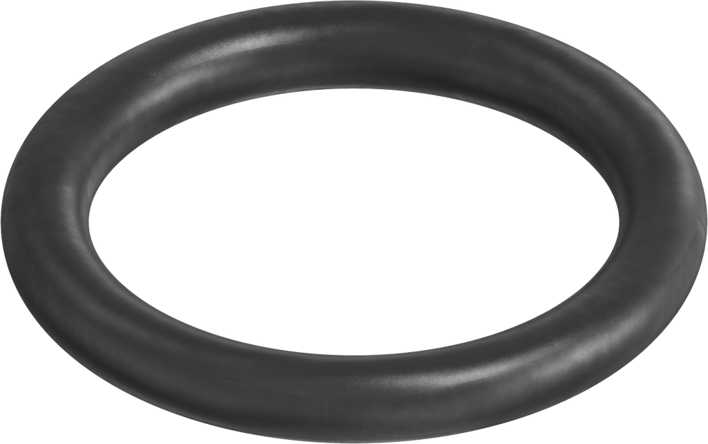 O-Ring, perbuna nero