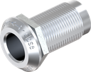 Housing for stepped cam, Zinc die chrome-plated