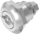 Dreh-Spann-Verschluß  DB 3mm (V4A)