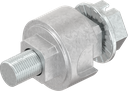 Adapter for cams, Zinc die