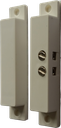 Door contact with screw connection; 